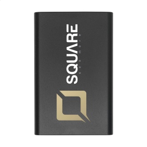 Batterie externe puissante avec batterie lithium-polymère intégrée de 10 000 mAh 9