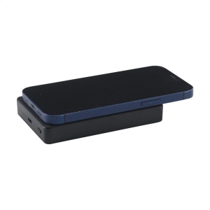 Batterie externe ultralégère, puissante et sans fil avec une batterie lithium-polymère intégrée de 10 000 mAh 7
