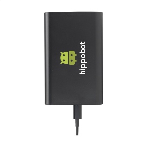 Batterie externe très puissante avec batterie lithium-polymère intégrée de 20 000 mAh 6