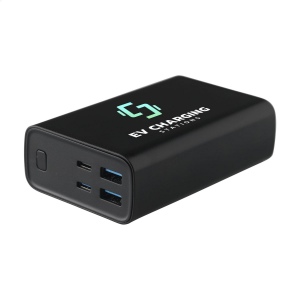 Batterie externe très puissante avec batterie lithium-polymère intégrée de 20 000 mAh 2
