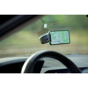 Support magnétique universel pour téléphone avec ventouse 19