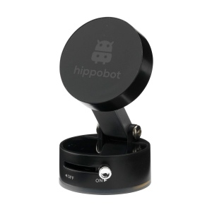 Support magnétique universel pour téléphone avec ventouse 21