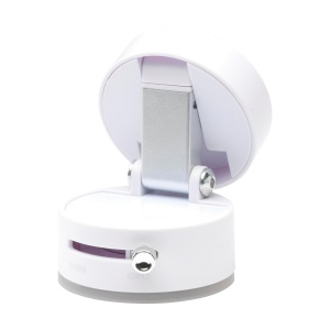 Support magnétique universel pour téléphone avec ventouse 24