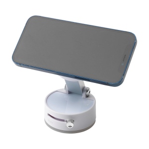 Support magnétique universel pour téléphone avec ventouse