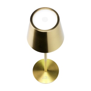 Cette lampe de table rechargeable de la marque Wooosh 5