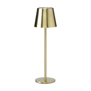 Cette lampe de table rechargeable de la marque Wooosh 2