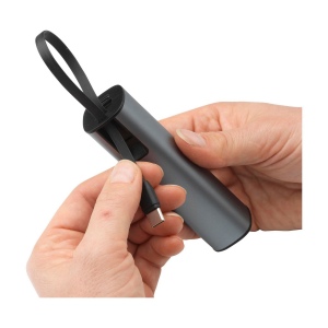 Powerbank léger au design élégant et épuré 14