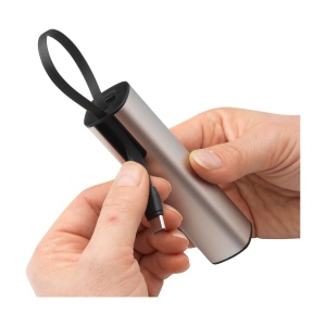 Powerbank léger au design élégant et épuré 15