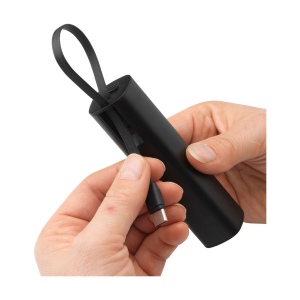 Powerbank léger au design élégant et épuré 16