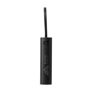 Powerbank léger au design élégant et épuré 7