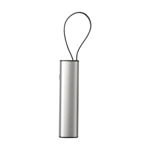 Powerbank léger au design élégant et épuré 9