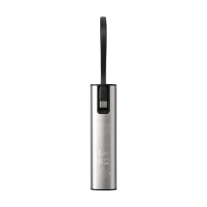 Powerbank léger au design élégant et épuré 12