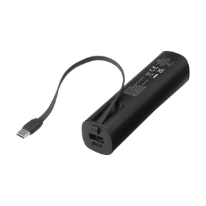 Powerbank léger au design élégant et épuré 4