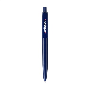 Stylo à bille à encre bleue de la marque Linoro 12