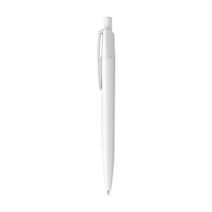 Stylo à bille à encre bleue de la marque Linoro