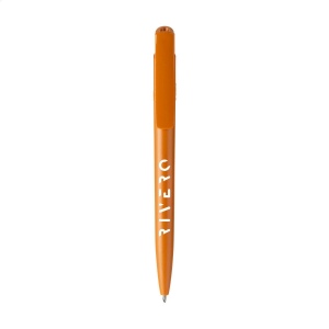 Stylo à bille à encre bleue de la marque Linoro 10