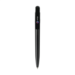 Stylo à bille à encre bleue de la marque Linoro 6