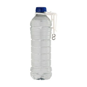 Le clip Mr Clipr est la solution idéale pour transporter un gobelet ou une bouteille sans les mains lors de festivals et de fêtes 15