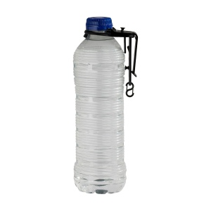 Le clip Mr Clipr est la solution idéale pour transporter un gobelet ou une bouteille sans les mains lors de festivals et de fêtes 16