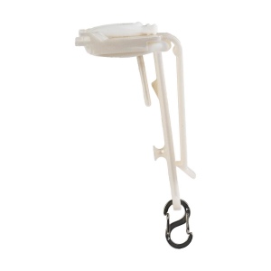 Le clip Mr Clipr est la solution idéale pour transporter un gobelet ou une bouteille sans les mains lors de festivals et de fêtes 6
