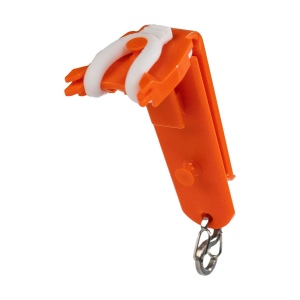 Le clip Mr Clipr est la solution idéale pour transporter un gobelet ou une bouteille sans les mains lors de festivals et de fêtes 8