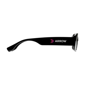 Lunettes de soleil au design original 5