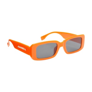 Lunettes de soleil au design original