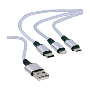 Kit de recharge complet de la marque Grundig 4