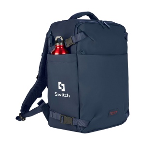 Sac à dos cabine de la marque italienne Tucano 14