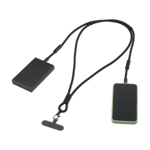 Câble de recharge 2 en 1 Lanyard 6