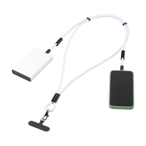 Câble de recharge 2 en 1 Lanyard 7