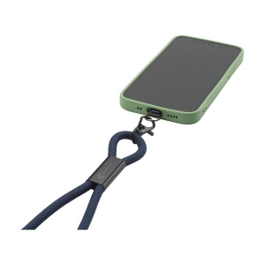 Câble de recharge 2 en 1 Lanyard 8