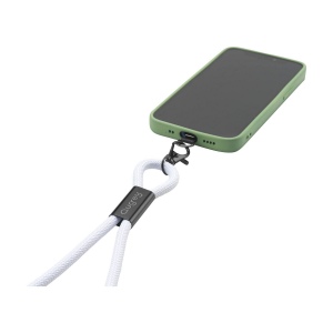 Câble de recharge 2 en 1 Lanyard 10
