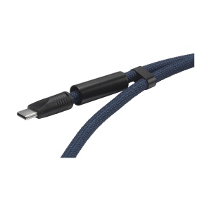 Câble de recharge 2 en 1 Lanyard 11