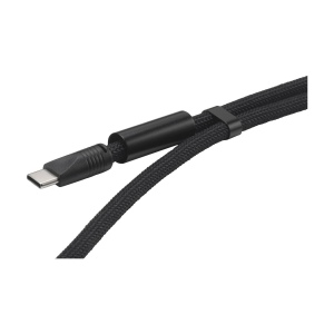 Câble de recharge 2 en 1 Lanyard 12