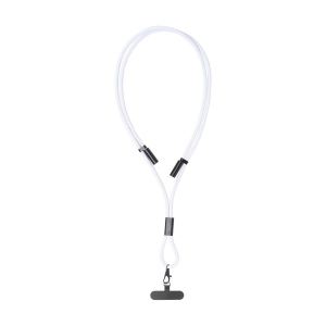 Câble de recharge 2 en 1 Lanyard 4