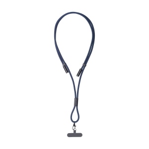 Câble de recharge 2 en 1 Lanyard