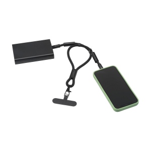 Câble de recharge 2 en 1 à porter au poignet 3