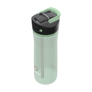 Bouteille d'eau Contigo® en plastique, facile à utiliser et tendance 7