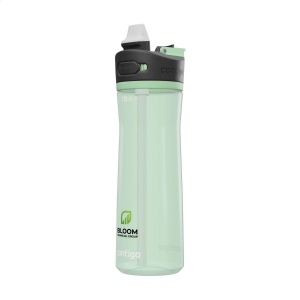 Bouteille d'eau Contigo® en plastique, facile à utiliser et tendance 17