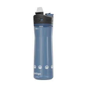 Bouteille d'eau Contigo® en plastique, facile à utiliser et tendance 19