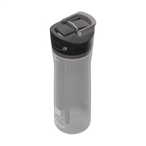 Bouteille d'eau Contigo® en plastique, facile à utiliser et tendance 8