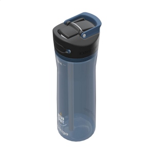 Bouteille d'eau Contigo® en plastique, facile à utiliser et tendance 9
