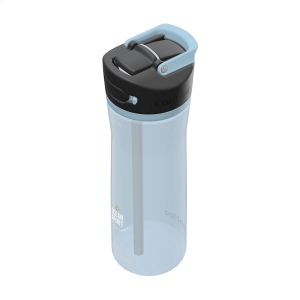 Bouteille d'eau Contigo® en plastique, facile à utiliser et tendance 11