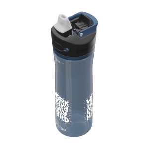 Bouteille d'eau Contigo® en plastique, facile à utiliser et tendance 14