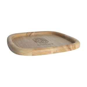 Plateau MDF au design épuré de Gusta 2