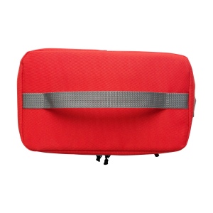 Sac isotherme pratique en polyester 600D tissé et recyclé 18