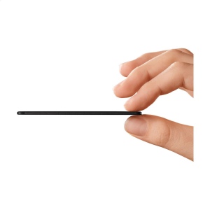 La Chipolo CARD est un traceur Bluetooth intelligent qui vous aide à retrouver rapidement vos objets importants, tels que votre portefeuille, votre sac, votre sac à dos ou votre valise 9