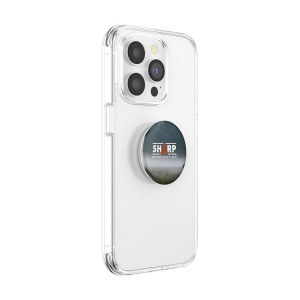 Accessoire multifonction pratique pour téléphone. Développé avec 35% de matières végétales, notamment de l'amidon de maïs, de l'huile de canola et des graines de ricin. 9