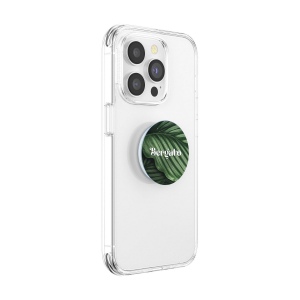 Accessoire multifonction pratique pour téléphone. Développé avec 35% de matières végétales, notamment de l'amidon de maïs, de l'huile de canola et des graines de ricin. 10